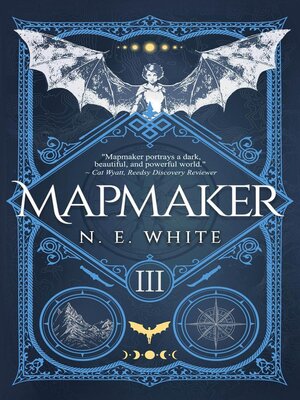 cover image of Mapmaker 3